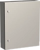 TITAN 5 Корпус метал. ЩМП-60.40.20 (AISI 304) УХЛ1 IP66 IEK