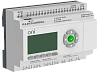 Микро ПЛК PLR-M. CPU DI16/DO08(R)/AO02 24В DC ONI