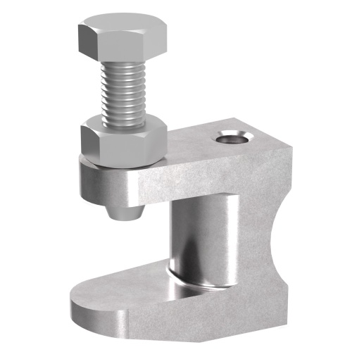 Струбцина М10 (комплект) Промрукав Струбцина М10 (комплект) Промрукав