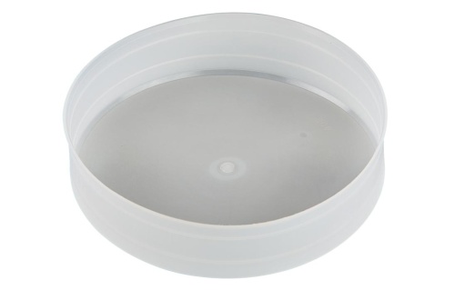 Заглушка для двустенных труб д200 Промрукав Заглушка для двустенных труб д200 Промрукав