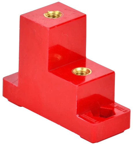 Изолятор ступенчатый ИС2-25 (М8) силовой ИЭК