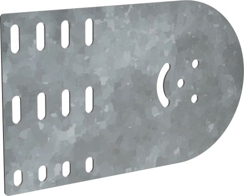 Накладка на основание лотка 50 HDZ IEK