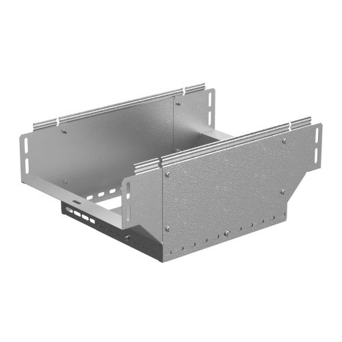 Ответвитель Т-образный вертикальный Стандарт HDZ 300х100 Промрукав Ответвитель Т-образный вертикальный Стандарт HDZ 300х100 Промрукав