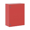 Корпус навесной ST с М/П ВхШхГ 1000х800х400 мм RAL3020