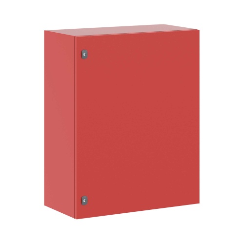 Корпус навесной ST с М/П ВхШхГ 1000х800х400 мм RAL3020