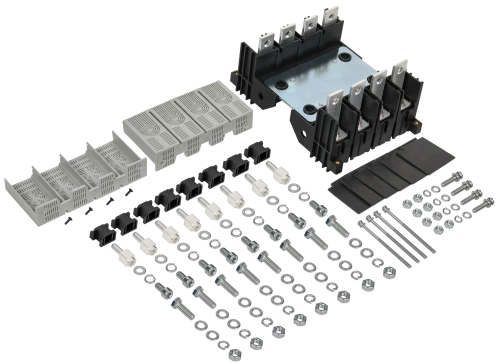 ARMAT Устр. втычного исп. MCCB 4P типоразмер A; D IEK ARMAT Устр. втычного исп. MCCB 4P типоразмер A; D IEK