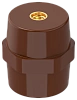 Изолятор опорный SM70 (М12) IEK