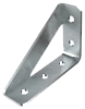 Уголок усиленный L-образный для STRUT-профиля EZ IEK