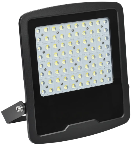 Прожектор СДО 08-200 30град 5000К IP65 + коннект. IP68 IEK