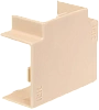 ELECOR Угол Т-образный КМТ 40х25 сосна (4шт/компл) IEK