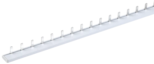 Шина соединительная типа PIN (штырь) 1P 63А луженые (1м) IEK