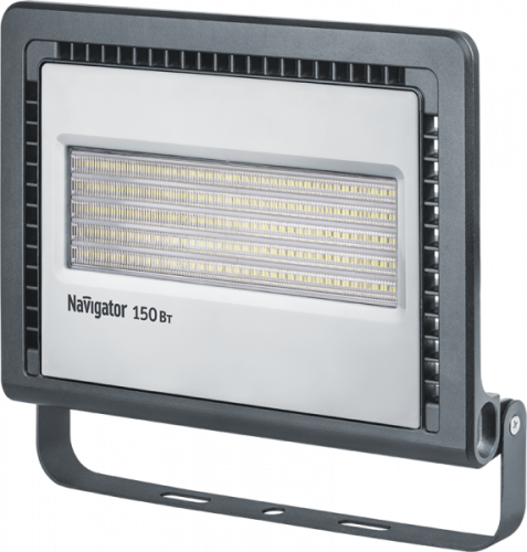 Прожектор светодиодный Navigator 14 151 NFL-01-150-4K-LED Прожектор светодиодный Navigator 14 151 NFL-01-150-4K-LED