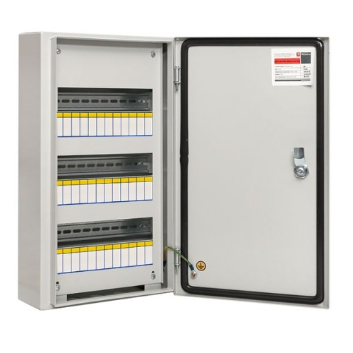 Щит распред. навесной ЩРН-36 (520х310х120) IP54 EKF PROxima