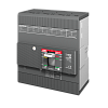 Выключатель автоматический XT3N 250 TMD 250-2500 4p F F InN=50%