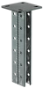 Подвес потолочный STRUT двойной 41х41-2400 HDZ IEK