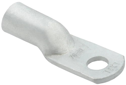 Наконечник медный луженый ТМЛ 95–12–15 ГОСТ 7386 IEK