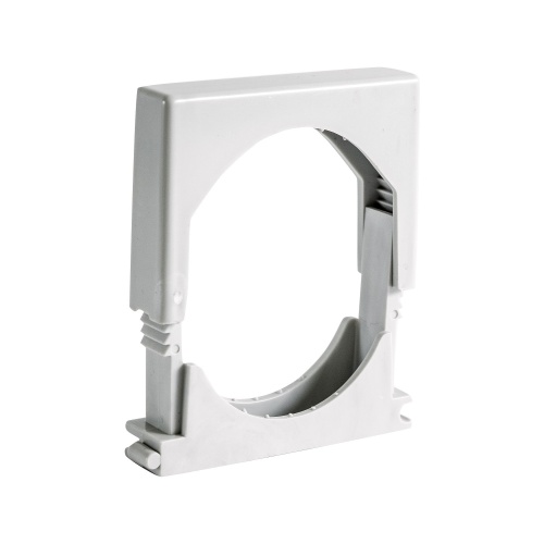 С50 Крепеж для трубы раздвижной D 38-50мм (1уп = 50шт) Экопласт С50 Крепеж для трубы раздвижной D 38-50мм (1уп = 50шт) Экопласт