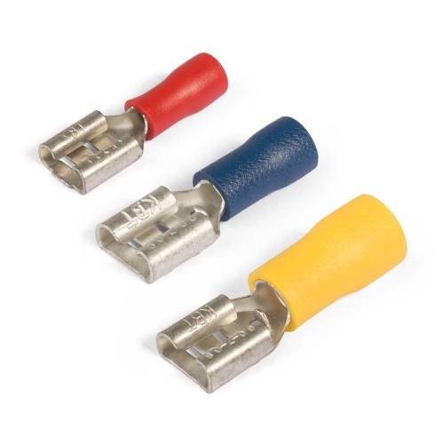 Разъем плоский РПИ-М 1,5-(4,8) (КВТ)