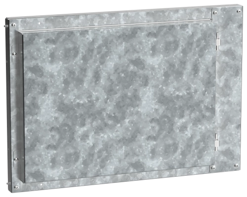 FORMAT Панель монтажная поворотная 500х800 IEK