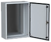 TITAN 5 Корпус металлический ЩМП-70.50.25 УХЛ1 IP66 IEK