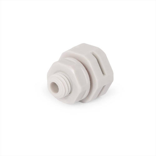 Клапан вентилируемый пластиковый КВП-М8 (б) (Fortisflex)