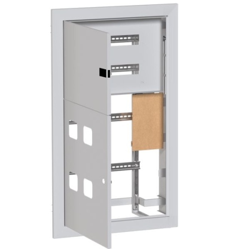 Щит этажный 4 кв. без слабот. отс. (1000х650х150) EKF PROxima