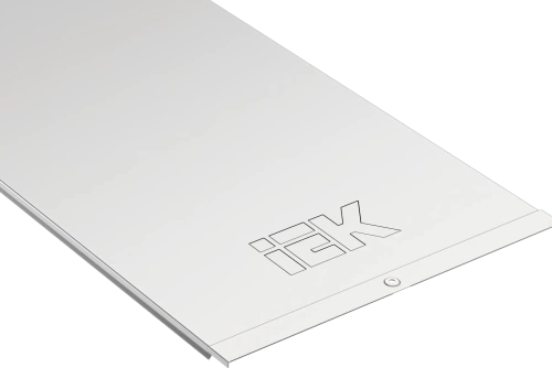 Крышка на лоток осн. 500х2000 IEK