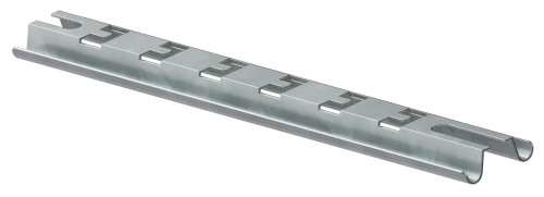 Держатель горизонтальный VV300 INOX