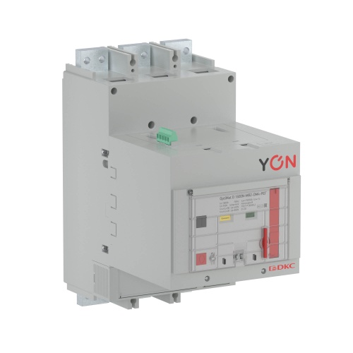 Привод двигательный YON MD1000...1600-230AC Привод двигательный YON MD1000...1600-230AC