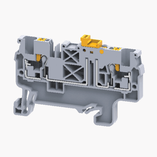OptiClip CPK-2,5-MT-N-I-серый