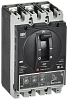 ARMAT Авт. выкл. лит. корпус 3P A 150кА 63А эл. станд. IEK