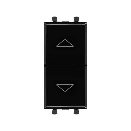 Механизм управления рольставней "Черный квадрат" "Avanti", 1 мод Механизм управления рольставней "Черный квадрат" "Avanti", 1 мод