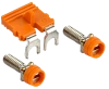 Перемычка для CTS-DT 6мм2 2PIN IEK
