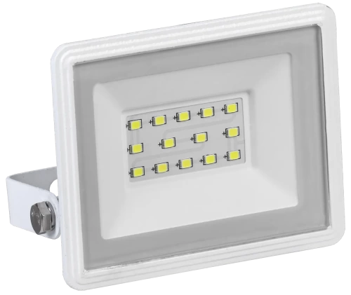 Прожектор LED СДО 06-20 IP65 6500K белый IEK