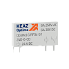 Реле промежуточное OptiRel G RP34-51-48D-6-CO