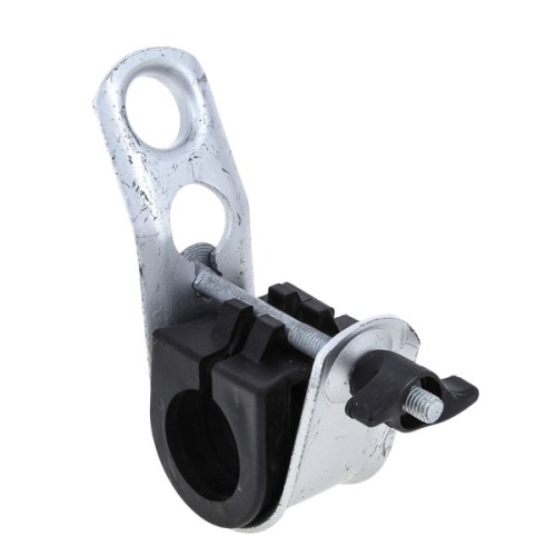 Зажим промежуточный PS450 4x50 мм2; 2x95 мм2 EKF Зажим промежуточный PS450 4x50 мм2; 2x95 мм2 EKF