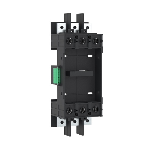 Втычное основание фронт. подкл. для MNX400/630 3P