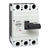 Выключатель автоматический ВА-99М 630/400А 3P 50кА EKF