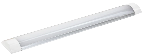 Светильник LED ДБО 5003 18Вт 4000К IP20 600мм алюминий ИЭК