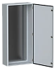 Корпус металлический ЩМП-7-0 (1400х650х285мм) У2 IP54 IEK
