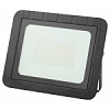 Прожектор PRO LPR-061-0-65K-100 SMD ЭРА 100ВТ 9500ЛМ 6500К 290X230X36