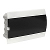 Щит распред. встраиваемый ЩРВ-П-18 "SlimBox" IP41 EKF