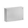 Корпус клеммный SDI из нержавеющей стали AISI304 ВхШхГ 300x200x80 мм
