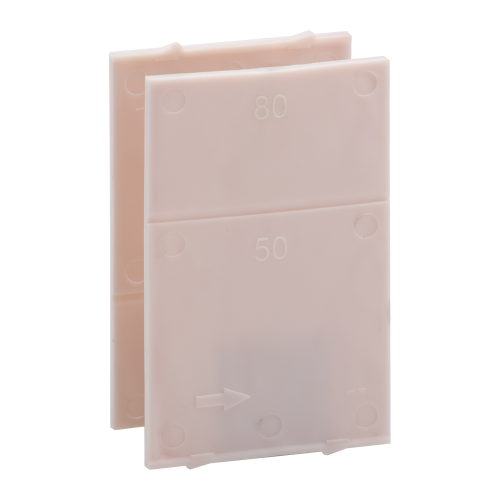 Перегородки межполюсные OptiMat E-УХЛ3-2шт Перегородки межполюсные OptiMat E-УХЛ3-2шт