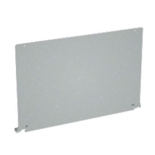 Плата монтажная релейного отсека Ш=1000 В=400 Плата монтажная релейного отсека Ш=1000 В=400