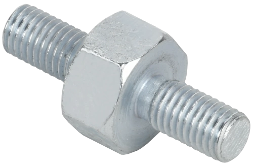 Соединитель для изол. штанги-молниеприемника оц. сталь IEK Соединитель для изол. штанги-молниеприемника оц. сталь IEK