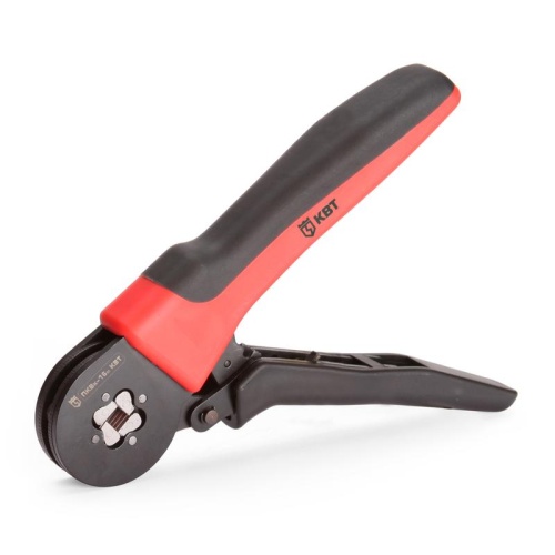 Пресс-клещи ПКВк-16м (КВТ) Пресс-клещи ПКВк-16м (КВТ)