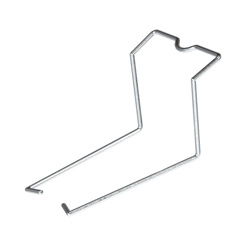 Металлический фиксатор для колодок IR-B4/B2W