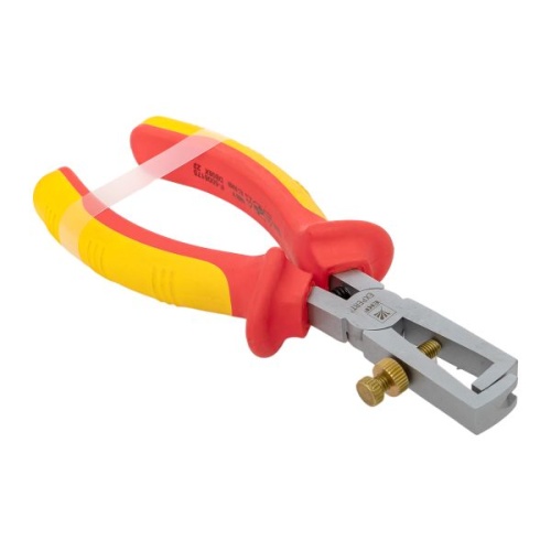 Стриппер Expert 160 мм 1000В EKF Стриппер Expert 160 мм 1000В EKF