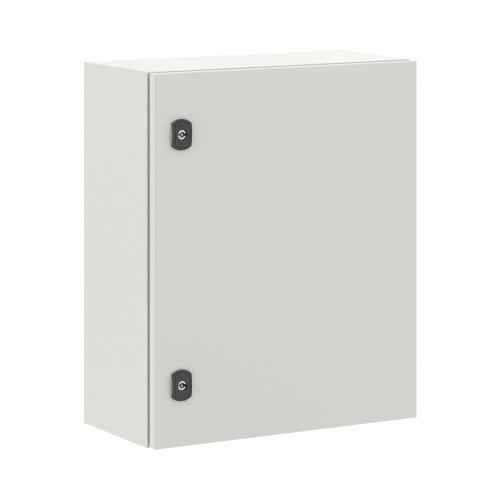 Корпус навесной STE с М/П ВхШхГ 600x500x250 мм